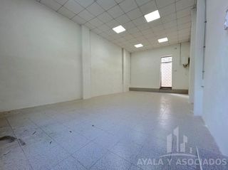 Piso en venta en Barrio de la Concepción en Cartagena