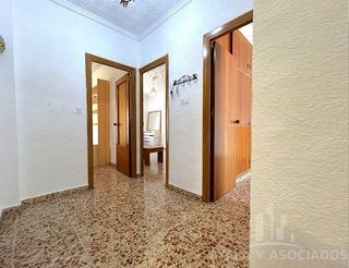 Piso en venta en Barrio de la Concepción en Cartagena