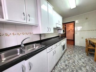 Piso en venta en Centro en Gijón
