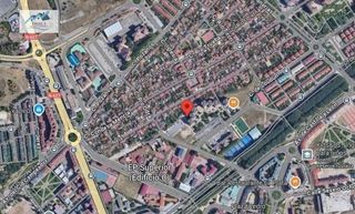 Piso en venta en Hospital - G3 - G2 en Burgos
