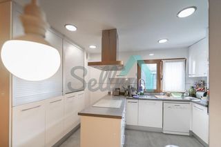 Piso en venta en Laviada en Gijón
