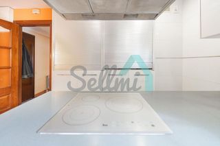 Piso en venta en Laviada en Gijón
