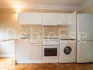 Piso en venta en El Llano en Gijón