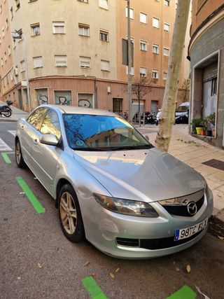 Mazda 6 2007
