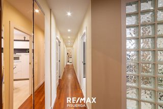 Piso en venta en Pº Zorrilla - Cuatro de Marzo en Valladolid