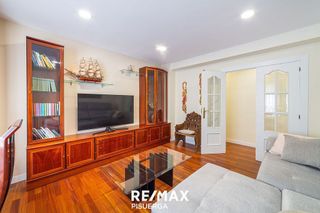 Piso en venta en Pº Zorrilla - Cuatro de Marzo en Valladolid