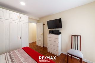 Piso en venta en Pº Zorrilla - Cuatro de Marzo en Valladolid
