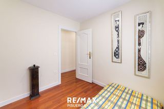 Piso en venta en Pº Zorrilla - Cuatro de Marzo en Valladolid