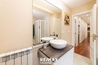 Piso en venta en Pº Zorrilla - Cuatro de Marzo en Valladolid