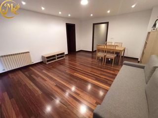 Piso en venta en Numancia - San Fernando en Santander
