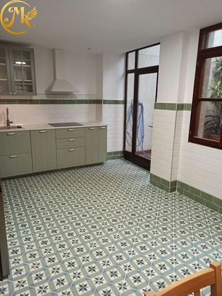 Piso en venta en Numancia - San Fernando en Santander