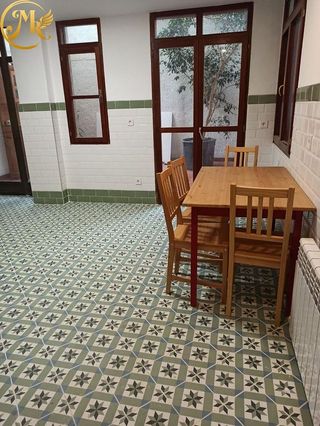 Piso en venta en Numancia - San Fernando en Santander