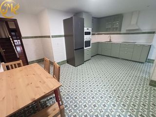 Piso en venta en Numancia - San Fernando en Santander