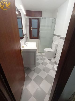 Piso en venta en Numancia - San Fernando en Santander