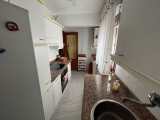 Piso en venta en Centro en Cuenca