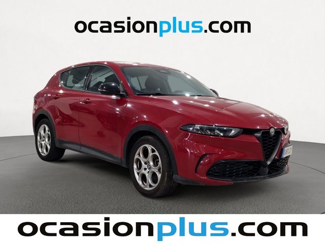 Alfa Romeo Tonale 1.5 MHEV Sprint FWD 96 kW (130 CV)