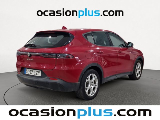 Alfa Romeo Tonale 1.5 MHEV Sprint FWD 96 kW (130 CV)