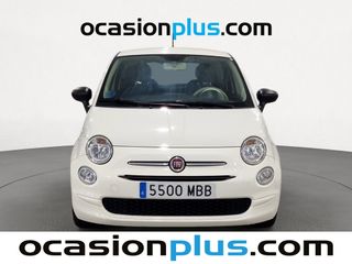 Fiat 500 1.0 Hybrid Cult 51 kW (70 CV)