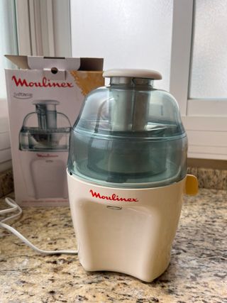 Licuadora Moulinex Vitae