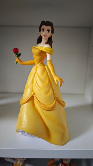 Figura Bella Disney