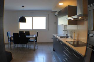 Piso en venta en Santa Margarida en Roses
