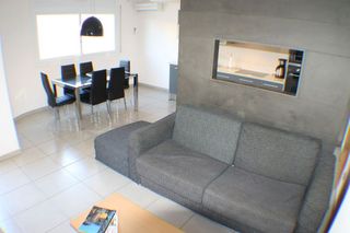 Piso en venta en Santa Margarida en Roses