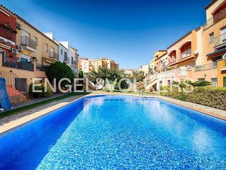 Casa adosada en venta en Empuriabrava en Castelló d´Empúries