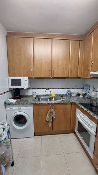 Piso en venta en Tàrrega