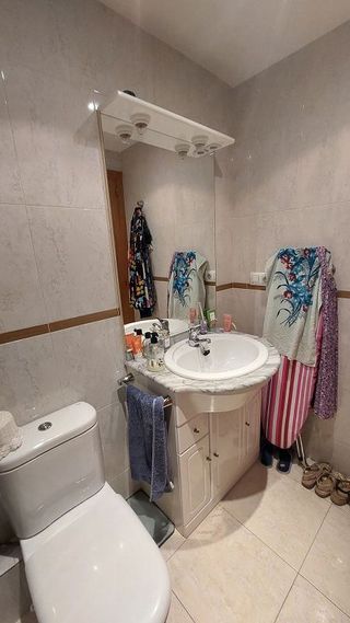 Piso en venta en Tàrrega