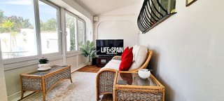 Chalet en venta en Ampolla, l´