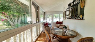 Chalet en venta en Ampolla, l´