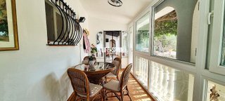 Chalet en venta en Ampolla, l´