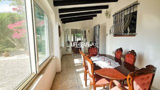 Chalet en venta en Ampolla, l´