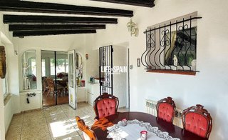 Chalet en venta en Ampolla, l´