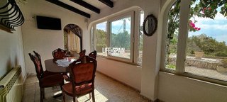 Chalet en venta en Ampolla, l´