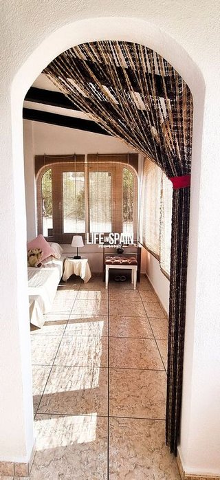 Chalet en venta en Ampolla, l´