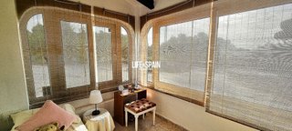 Chalet en venta en Ampolla, l´