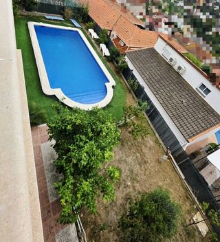 Chalet en venta en Sant Fost de Campsentelles