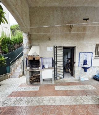 Chalet en venta en Sant Fost de Campsentelles