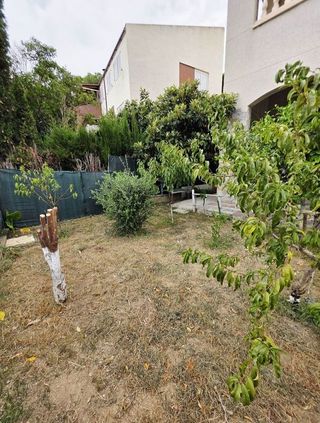 Chalet en venta en Sant Fost de Campsentelles