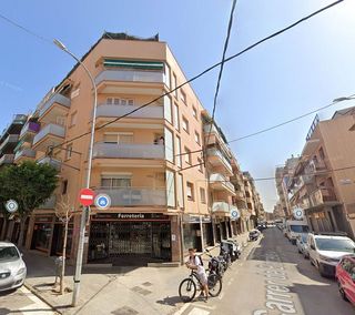 Piso en venta en Eixample en Prat de Llobregat, El