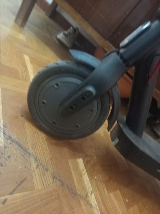 Patinete eléctrico no enciende 
