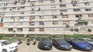 Piso en venta en Bellvitge en Hospitalet de Llobregat, L´