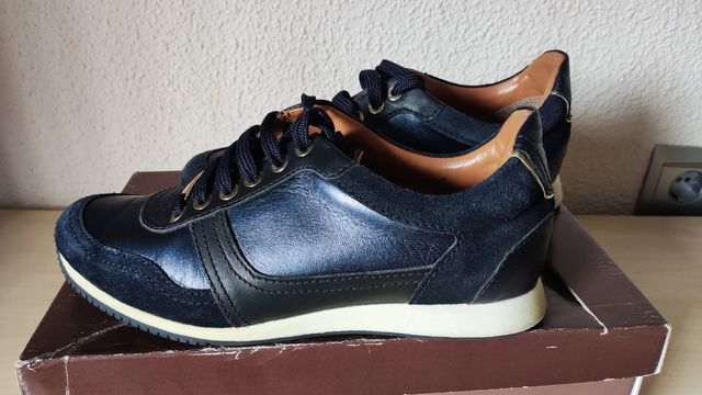 Zapatillas de mujer de Zendra basic de segunda mano por 12 EUR en