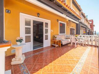 Casa adosada en venta en Torrelamata - La Mata en Torrevieja