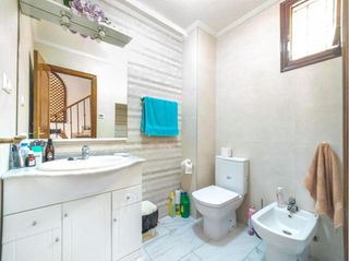 Casa adosada en venta en Torrelamata - La Mata en Torrevieja