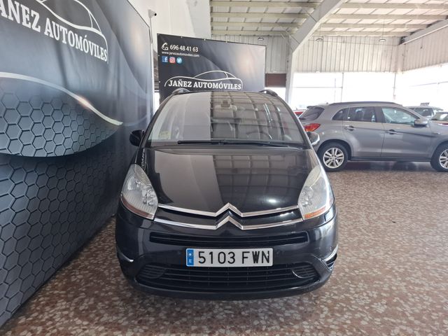 Citroen C3 Picasso 2007
