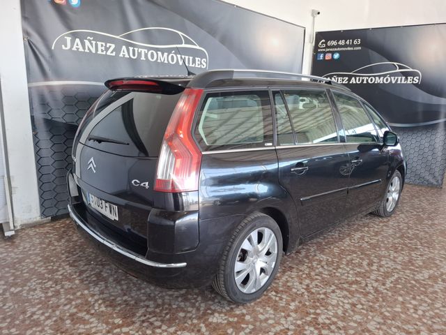 Citroen C3 Picasso 2007
