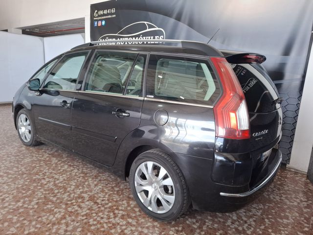 Citroen C3 Picasso 2007