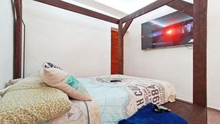 Piso en venta en Portazgo en Madrid